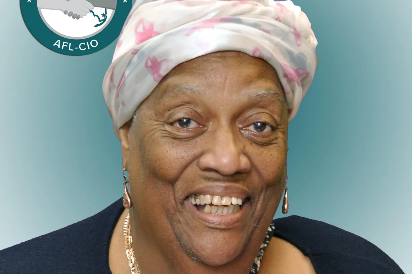 Lovette McGill